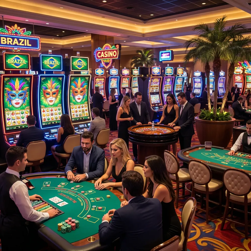 Slots no app 27ff mobile