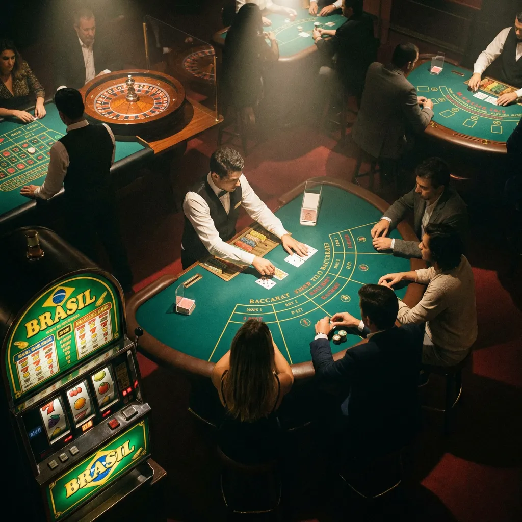 Plataforma 27ff - cassino e apostas