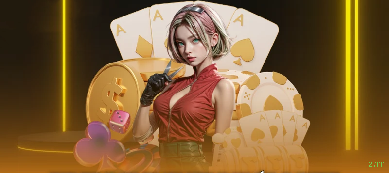 Programa VIP 27ff - benefícios exclusivos